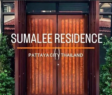 Sumalee Residence